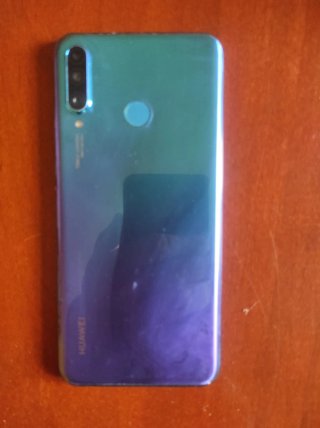 Huawei P30 lite 128Gb