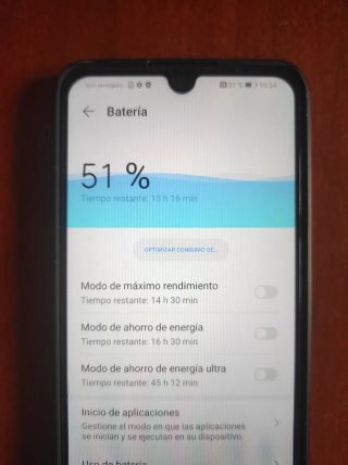 Huawei P30 lite 128Gb
