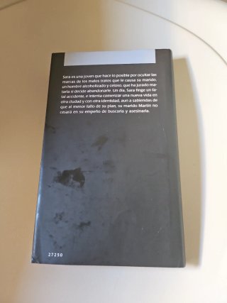 2x1 Durmiendo con su enemigo