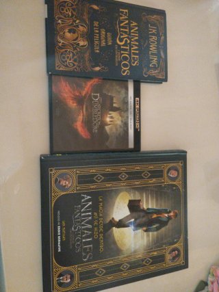 Lote Libros