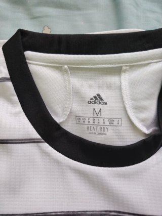 Camiseta Alemania 20/21 Adidas Talla M