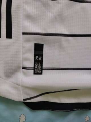 Camiseta Alemania 20/21 Adidas Talla M