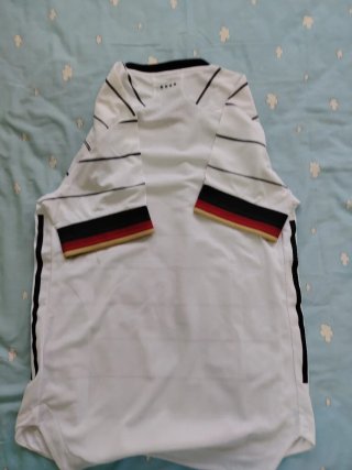 Camiseta Alemania 20/21 Adidas Talla M
