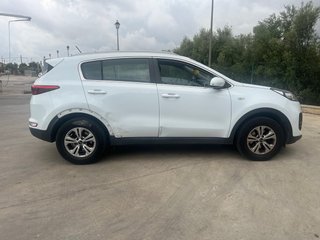 KIA Sportage 2017