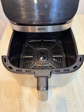 Freidora de aire JOCCA 9,5L