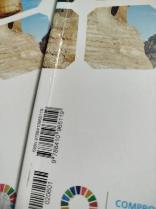 Situacions 1. Geografia i Història Llibre de co...