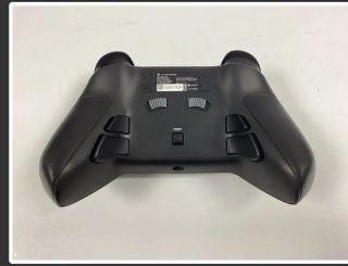 Mando Victrix Pro BFG Reloaded Xbox/PC