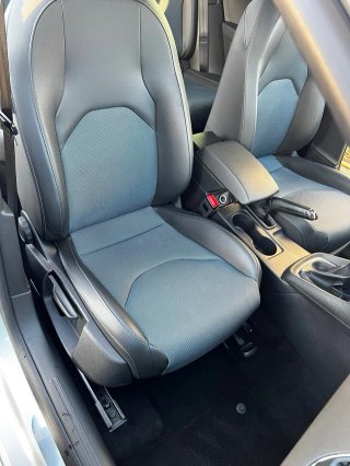 SEAT Leon 5F MK3 2016