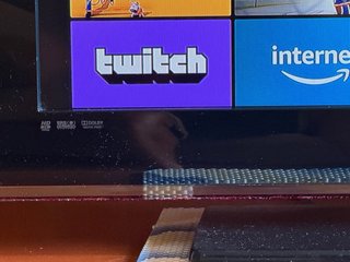 Samsung TV 32 con Fire TV incluido