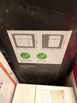 Dometic CoolFun CK 40D Hybrid