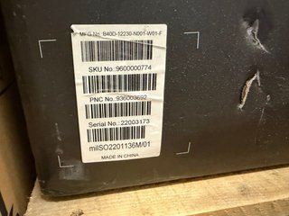 Dometic CoolFun CK 40D Hybrid