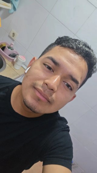 Busco trabajo  de lo que sea