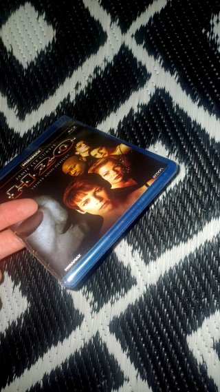 PRECINTADA ! HALLOWEEN H20: BLU RAY DESCATALOGADO