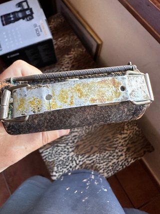 Cámara Kodak No.1 Pocket Kodak