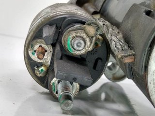 MOTOR ARRANQUE DACIA DACIA DUSTER 2010-2018