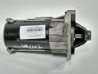 MOTOR ARRANQUE DACIA DACIA DUSTER 2010-2018