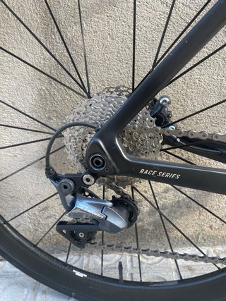 Megamo Pulse Elite