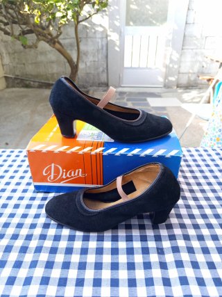 2 Pares Zapatos Baile Flamenco Talla 38