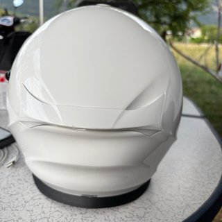 Casco homologado talla S Scorpion Exo-920 evo.