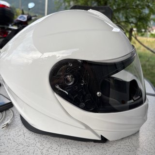 Casco homologado talla S Scorpion Exo-920 evo.
