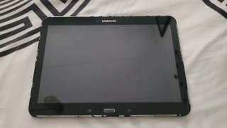 Samsung Galaxy Tab 4 Negra