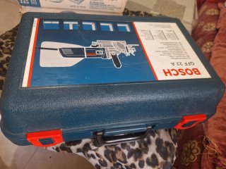 Fresadora Bosch GFF 22-A