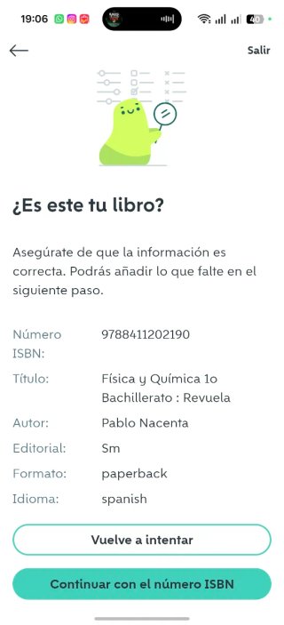Libros 1 bachillerato