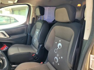 Citroen Berlingo 2015
