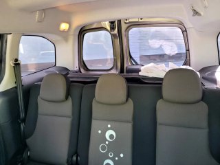 Citroen Berlingo 2015