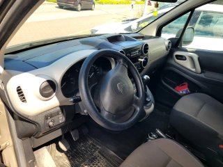 Citroen Berlingo 2015