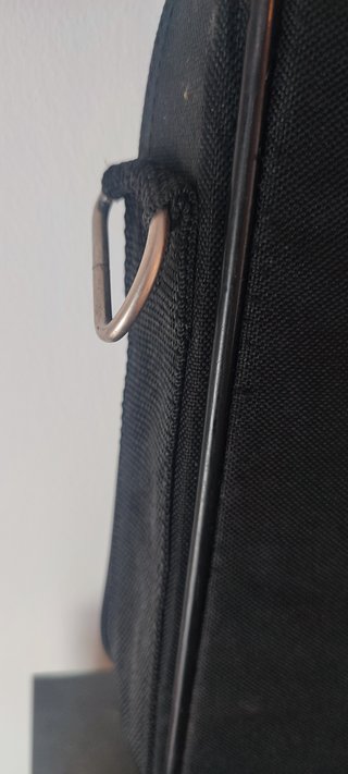Mala Toshiba para portátil