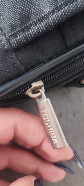 Mala Toshiba para portátil
