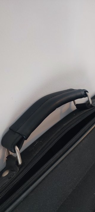 Mala Toshiba para portátil