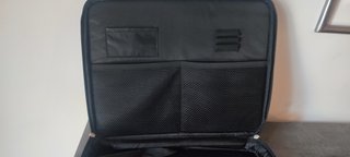 Mala Toshiba para portátil