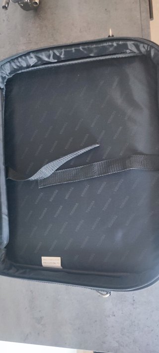 Mala Toshiba para portátil