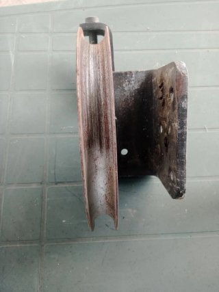 Cabeza Curvadora de tubos manual