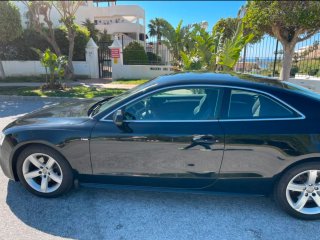 Audi A5 2014