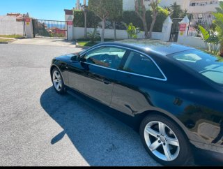 Audi A5 2014