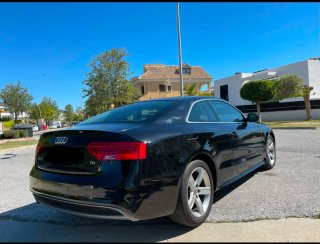 Audi A5 2014