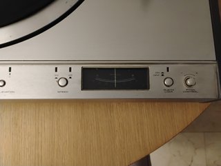 Giradischi Pioneer PL-630 Quartz PLL