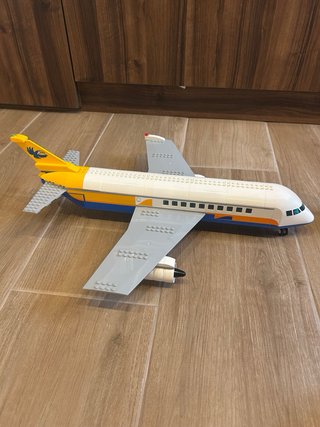 Lego 60262