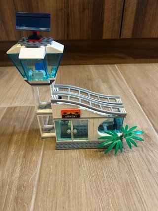 Lego 60262