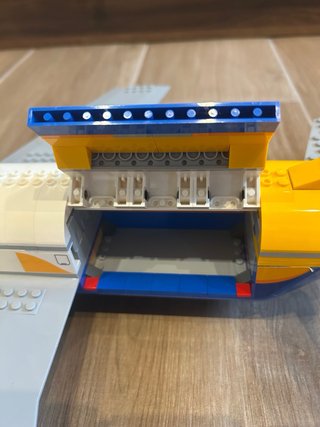 Lego 60262