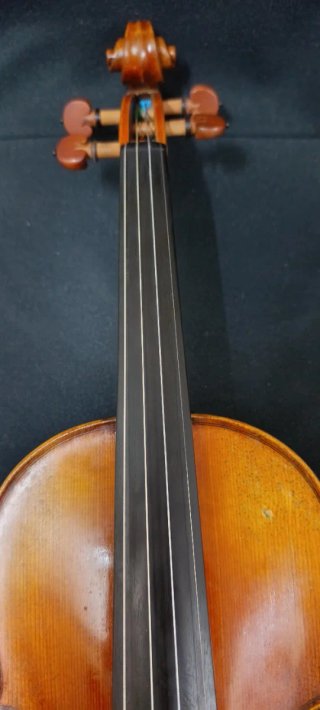 Violín 4/4