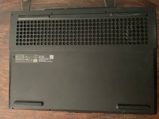 Lenovo Legion 5 17ITH6H