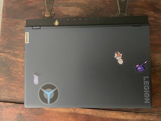 Lenovo Legion 5 17ITH6H