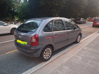 Citroen Xsara 2004