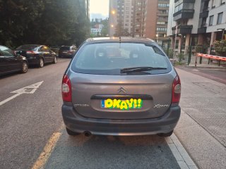 Citroen Xsara 2004