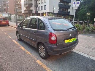 Citroen Xsara 2004