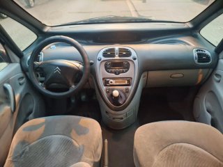 Citroen Xsara 2004